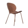 Liberta - Maison FUTURA Karekla Terracotta 51x50x80.5cm 27-0230