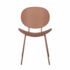 Liberta - Maison FUTURA Karekla Terracotta 51x50x80.5cm 27-0230