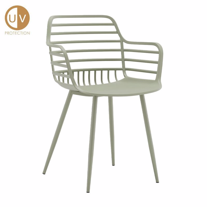 Liberta - Maison CANDY Πολυθρόνα Μέντα 57x51.5x82cm 27-