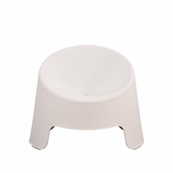 Liberta - Maison UOVO Poluthrona Lefki 85x78x71.5cm 27-0259
