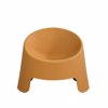 Liberta - Maison UOVO Poluthrona Moustardi 85x78x71.5cm 27-0263