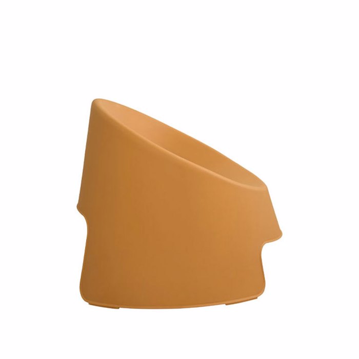 Liberta - Maison UOVO Poluthrona Moustardi 85x78x71.5cm 27-0263