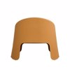 Liberta - Maison UOVO Poluthrona Moustardi 85x78x71.5cm 27-0263