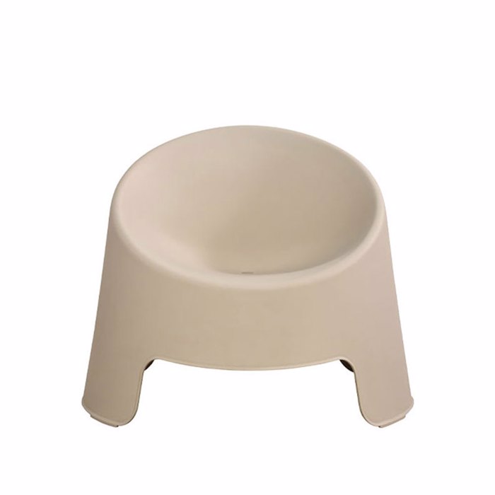 Liberta - Maison UOVO Poluthrona Ggri Anoixto 85x78x71.5cm 27-0264