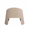 Liberta - Maison UOVO Poluthrona Ggri Anoixto 85x78x71.5cm 27-0264