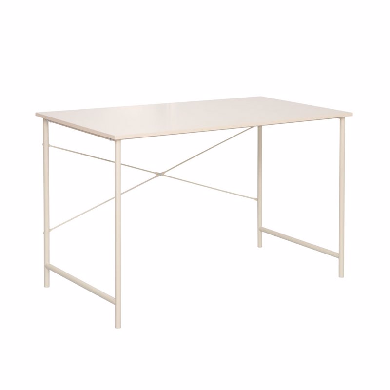 Έπιπλα γραφείου Agiovlasitishome - ΣΗΜΑΝΤΙΚΟ: Σε περίπτωση διαφοράς τιμής από το κατάστημα ισχύει παντα και μόνο η τιμή του καταστήματος Liberta - Maison POPULAR Γραφείο 120x60x75cm 28-0307