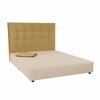 Liberta - Maison 7DAYS Krebati Moustardi TEXAS08 161x207x122cm (Ga Stroma 160x200cm) 40-0011