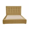 Liberta - Maison 7DAYS Krebati Moustardi TEXAS08 161x207x122cm (Ga Stroma 160x200cm) 40-0011