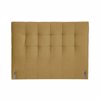 Liberta - Maison 7DAYS Krebati Moustardi TEXAS08 161x207x122cm (Ga Stroma 160x200cm) 40-0011