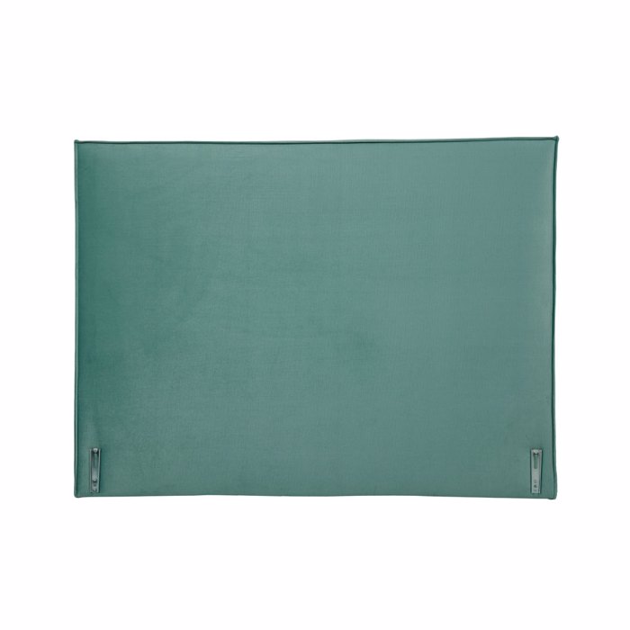 Liberta - Maison LOCA Κρεβάτι Μέντα TEXAS18 161x207x122cm (Για Στρώμα 160x200cm) 40-0014 Liberta - Maison LOCA Krebati Menta TEXAS18 161x207x122cm (Ga Stroma 160x200cm) 40-0014