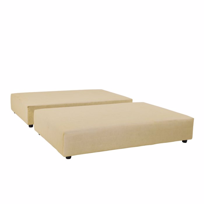 Liberta - Maison OVAL Κρεβάτι Ανθρακί 221x209x122cm (Για Στρώμα 160x200cm) 40-0017 Liberta - Maison OVAL Krebati Anthraki 221x209x122cm (Ga Stroma 160x200cm) 40-0017