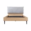 Liberta - Maison NEON Krebati Ggri/Fusiko (ga Stroma 120x200cm) 127x210x101cm 40-0019