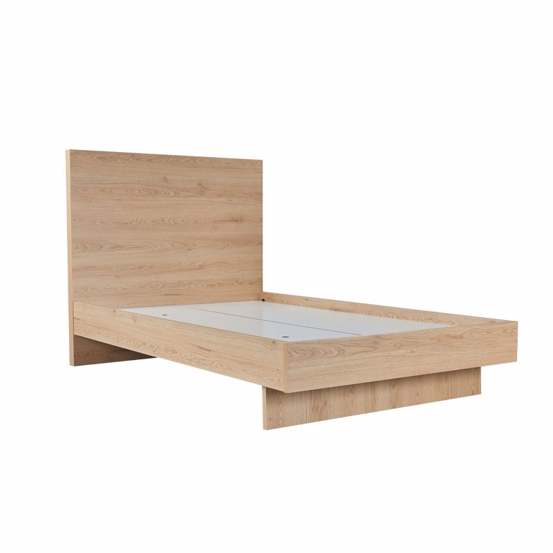 Liberta - Maison NEON Κρεβάτι Φυσικό (Για Στρώμα 120x20