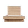 Liberta - Maison NEON Krebati Fusiko (Ga Stroma 120x200cm) 127x234x121cm 40-0020