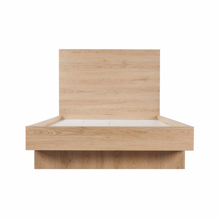 Liberta - Maison NEON Κρεβάτι Φυσικό (Για Στρώμα 120x200cm) 127x234x121cm 40-0020 Liberta - Maison NEON Krebati Fusiko (Ga Stroma 120x200cm) 127x234x121cm 40-0020
