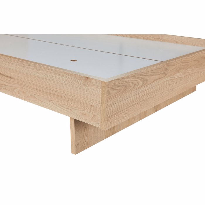 Liberta - Maison NEON Κρεβάτι Φυσικό (Για Στρώμα 120x200cm) 127x234x121cm 40-0020 Liberta - Maison NEON Krebati Fusiko (Ga Stroma 120x200cm) 127x234x121cm 40-0020
