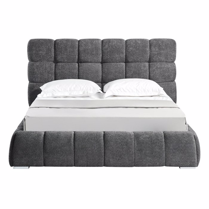 Liberta - Maison PUFFY Krebati Ggri 228x188x120cm (ga Stroma 160x200cm) 40-0037