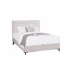 Liberta - Maison STRATTA Krebati me Apothikeftiko Xoro (ga Stroma 120x200cm) Off White 06-900 208x127x121cm 40-0044