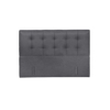 Liberta - Maison PIANO Krebati me Apothikeftiko Xoro Ggri 07-780 (ga Stroma 90x200cm) 207x97x115cm 40-0046