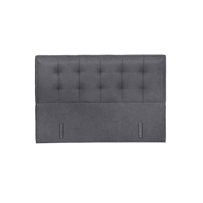 Liberta - Maison PIANO Krebati me Apothikeftiko Xoro Ggri 07-780 (ga Stroma 90x200cm) 207x97x115cm 40-0046
