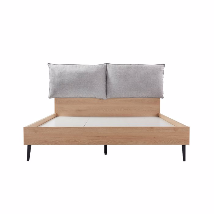 Liberta - Maison NEON Krebati Fusiko 167x207x105cm (ga Stroma 160x200cm) 40-0053