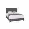 Liberta - Maison UTOPIA Krebati me Apothikeftiko Xoro kai Stroma Ggri 34-900 207x160x115cm 40-0056