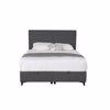 Liberta - Maison UTOPIA Krebati me Apothikeftiko Xoro kai Stroma Ggri 34-900 207x160x115cm 40-0056