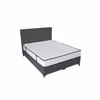 Liberta - Maison UTOPIA Krebati me Apothikeftiko Xoro kai Stroma Ggri 34-900 207x160x115cm 40-0056