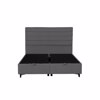 Liberta - Maison UTOPIA Krebati me Apothikeftiko Xoro kai Stroma Ggri 34-900 207x160x115cm 40-0056