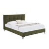 Liberta-Maison Button Krebati (ga Stroma 160x200cm) Ladi 184x217x113cm 40-0083