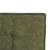 Liberta-Maison Button Krebati (ga Stroma 160x200cm) Ladi 184x217x113cm 40-0083
