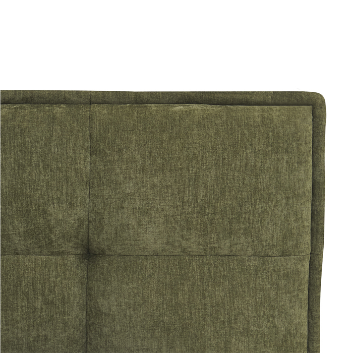 Liberta-Maison Button Krebati (ga Stroma 160x200cm) Ladi 184x217x113cm 40-0083