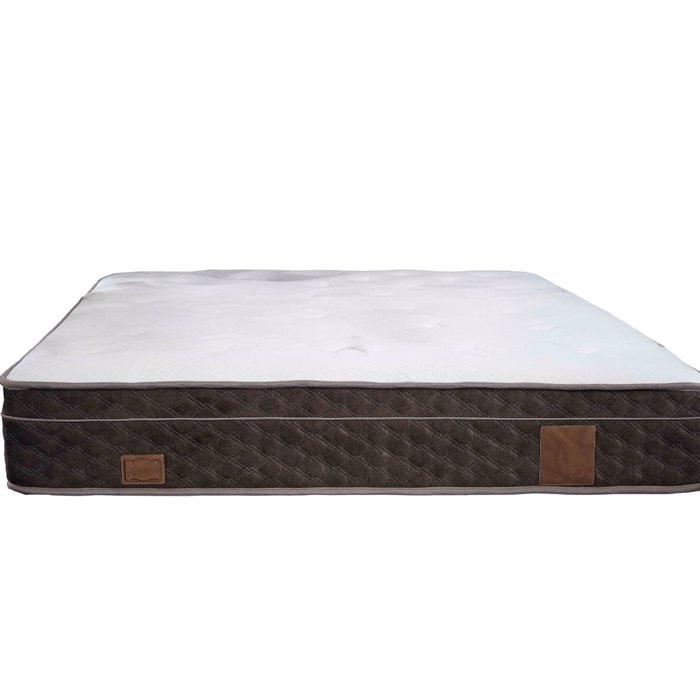 Liberta - Maison IASIS Stroma Lefko/Anthraki 200x160x30cm 43-0004