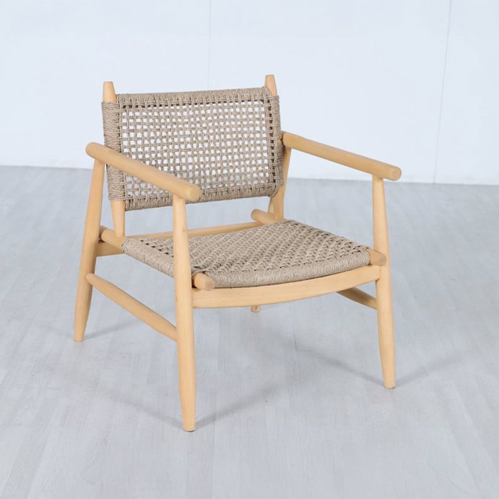 Liberta - Maison LALOU Poluthrona Fusiki 73.5x67x80cm 51-0000