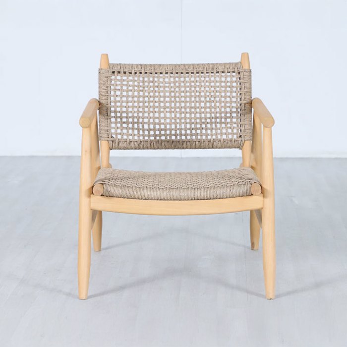 Liberta - Maison LALOU Poluthrona Fusiki 73.5x67x80cm 51-0000