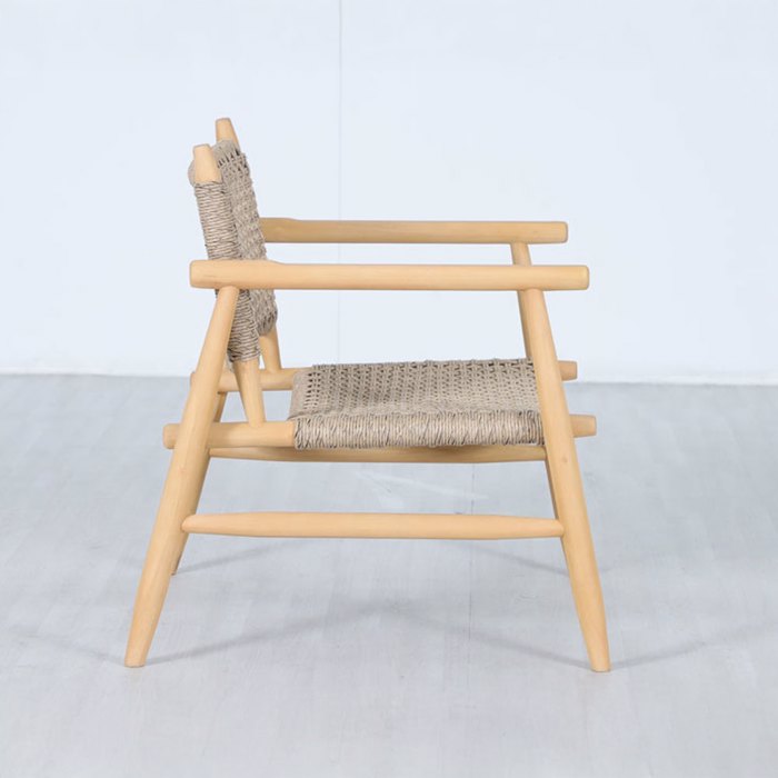 Liberta - Maison LALOU Poluthrona Fusiki 73.5x67x80cm 51-0000