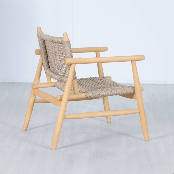 Liberta - Maison LALOU Poluthrona Fusiki 73.5x67x80cm 51-0000