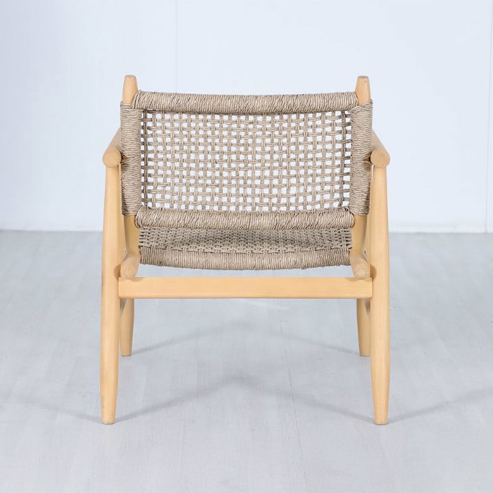 Liberta - Maison LALOU Poluthrona Fusiki 73.5x67x80cm 51-0000