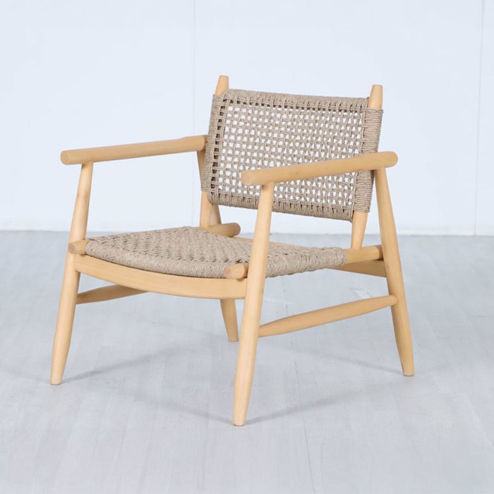 Liberta - Maison LALOU Poluthrona Fusiki 73.5x67x80cm 51-0000