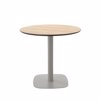Liberta - Maison UNO Trapezi Fusiko Ggri 80x80x74cm 52-0023