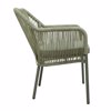 Liberta - Maison CELIA Karekla Fusiki/Champange 56x67x80cm 53-0001