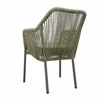 Liberta - Maison CELIA Karekla Fusiki/Champange 56x67x80cm 53-0001