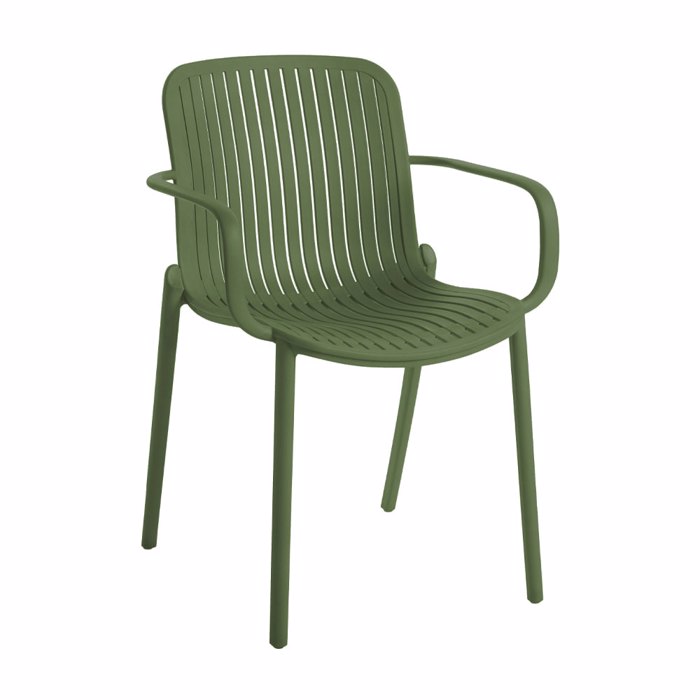 Liberta - Maison BRIO Karekla Ladi 58x56.5x82cm 53-0003