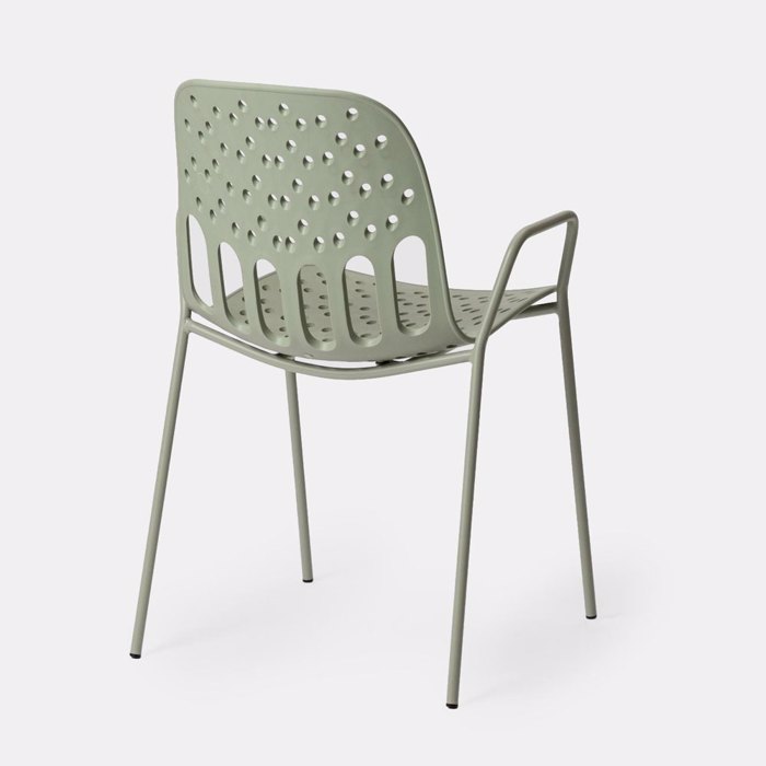 Liberta - Maison LIDO Karekla Menta 57x55.5x80cm 53-0014