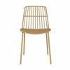 Liberta - Maison TAG Karekla Moustardi 45.5x55x82cm 53-0037