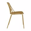 Liberta - Maison TAG Karekla Moustardi 45.5x55x82cm 53-0037