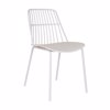 Liberta - Maison TAG Karekla Off White 45.5x55x82cm 53-0038