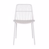Liberta - Maison TAG Karekla Off White 45.5x55x82cm 53-0038