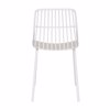 Liberta - Maison TAG Karekla Off White 45.5x55x82cm 53-0038