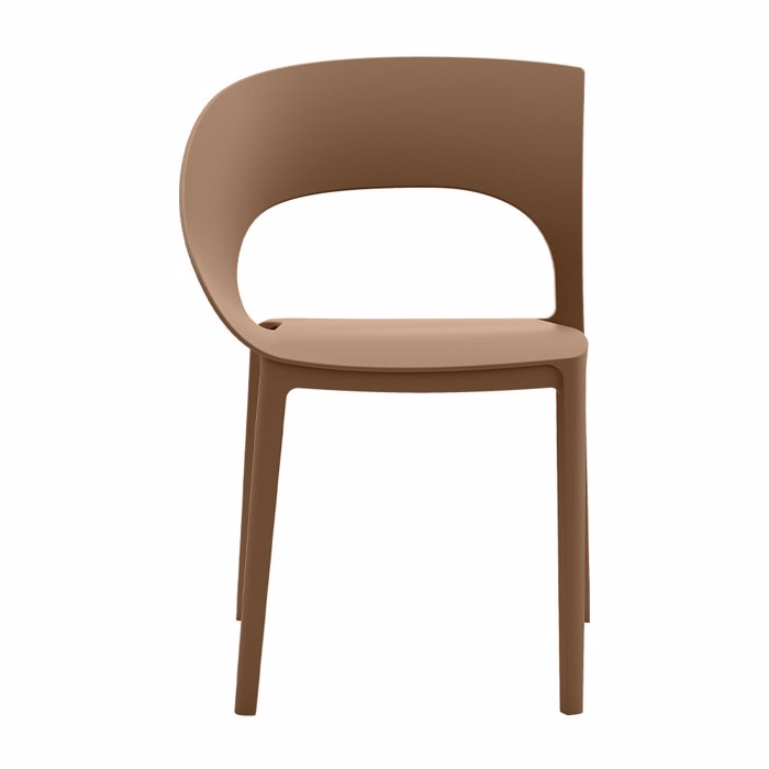 Liberta - Maison FRIENDS Karekla Kafe 57x55x78cm 53-0047